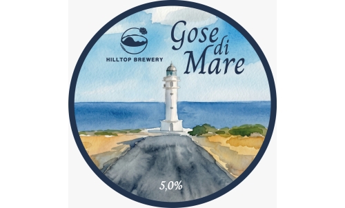 Gose di Mare